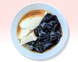 選べる3種盛り豆花 Tofu Pudding with Your Choice of 3 Toppings（台湾茶屋モクテルストーリー）
