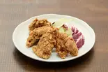 おはし特製鶏の唐揚げ（おはしごはん）