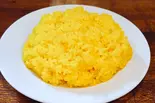 ターメリックライス/Turmeric Rice（ロイヤル イン）