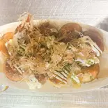 12個（たこ焼きはまだ加美店）