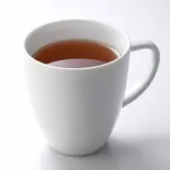 ティー(ダージリン) Tea (Darjeeling)(カフェ・ド・クリエ JRイン札幌北2条店)