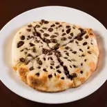 チョコレートナン/Chocolate Nan(インドレストラン&BAR ガウレ 博多店)