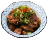 牛スジのどて煮(Food To Go(フードトゥーゴー)by三好食堂)