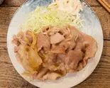 【当店一番人気】岩中豚しょうが焼弁当(キングアンドジェシー)