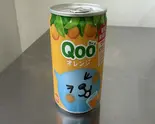 オレンジジュース（豊龍園マーラータン）