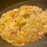 チャーハン（中華工房 龍伸）