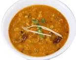ダル(豆)カレー/Dal Curry（インド料理プルニマ）