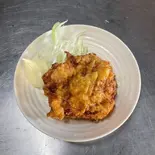 唐揚げ(釈迦力 雄 門真店)