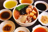 【辛さ普通】本格麻辣燙(本番麻辣燙★おすすめ!)(味四川 四川ダイニング)
