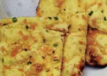 ガーリックナン Garlic Naan（ニューリトルインディア豊中駅前店）