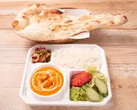 特製バターチキン弁当 - Special Butter Chicken Box(アジアンレストラン ハルカ 浦和県庁前店)