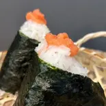 めんたい（お結びころりん）