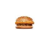 ハッシュ＆BBQバーガー（バーガーキング 六本松駅前）