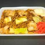 屋台のやきそば(お弁当 福ちゃん食堂)