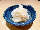 追加ガリ(Extra Gingre)（阿部寿司 広尾本店）