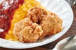 からあげ (3個)（街のおむらいす屋さん good！！六湛寺町店）