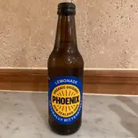Phoenix Lemonade cider（Kuumba du falafel）