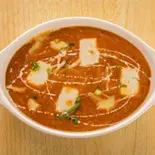 カダイパニールカレー/Kadai Paneer Curry(リトルナマステスパイス)