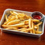 フレンチフライ(【アメリカン料理】HAMBURG CENTER)