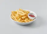 フレンチフライ（「神明Bugar」シンメイカフェアンドキッチン）