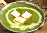 パラクパニール(カレー)（本格カレー＆インド料理 マイタ 浜田山店 MAITA Hamadayama）
