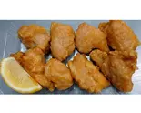鶏の唐揚げ 8個（最高級宅配鮨 恋花 本店）