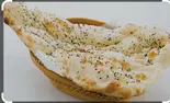 Goma naan（Rara cuisin）