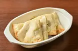 オリジナルチーズナン / Original Cheese Nan(SUNRISE 木場店)