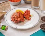 タンドリーティッカ2P Tandoori Tikka Chicken (2 Pieces)（ニューリトルインディア庄内店）