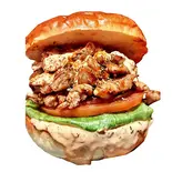 ケバブバーガー（KABAB Tokyo）