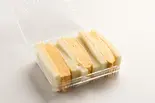 だしまき卵サンド(からしマヨ)（yuimaru）