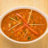 チャナマサラカレー/Chana Masala Curry(リトルナマステスパイス)