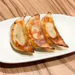 餃子3個（会津らーめん ばんない）