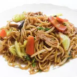 焼きそば Yakisoba（HIMALAYA）