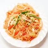 焼きそば Yakisoba（KABITA Indian Restaurant）
