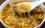 フカヒレメン(東北餃子楼)