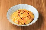 チーズ玉チャーハン（麺房豚くらふと）