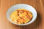 とろ玉チャーハン（麺房豚くらふと）