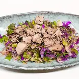 笑食サラダ（笑食）