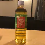 緑茶（創作串揚げ 一正）