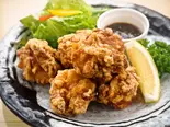 ザンギ（琴似のきんぎょ）