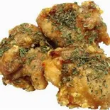 伝説!バジル(大漁丼家 赤羽店)
