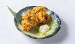 舞茸の天ぷら（subLime 吉祥寺井の頭公園店）