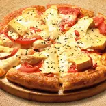 カトルチーズクロワッサン（ピザ・サントロペ成田店）