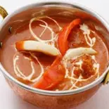 マトンマサラ  Mutton Masala（インドネパールレストランかんぱい蒲田）