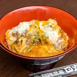 きつね丼（そば・うどん 日光）