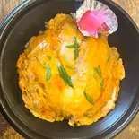 きつね丼（不二屋）