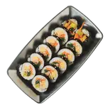キンパ/kimbap/김밥（ネネチキンあけぼのばし店）