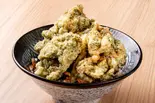磯辺鶏天丼(5個)（鶏天豚天 通天道 津田沼店）