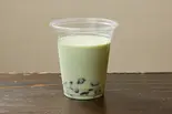 わらび餅ドリンク 抹茶ミルク（鯛幸堂 堺店）